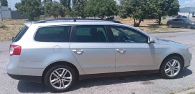 Обява за продажба на VW Passat 1.4 CNG Метан ~7 200 лв. - изображение 2