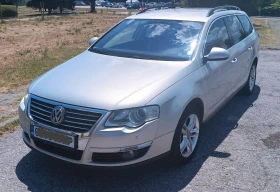 Обява за продажба на VW Passat 1.4 CNG Метан ~7 200 лв. - изображение 1