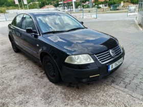 Обява за продажба на VW Passat B5.5 ~4 500 лв. - изображение 7