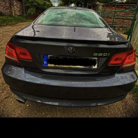 Обява за продажба на BMW 320 ~9 000 лв. - изображение 3