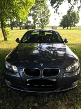 Обява за продажба на BMW 320 ~9 000 лв. - изображение 1