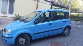 Обява за продажба на Fiat Panda ~4 500 лв. - изображение 4
