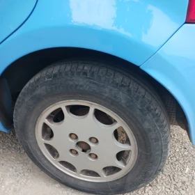 Обява за продажба на Fiat Panda ~4 500 лв. - изображение 2