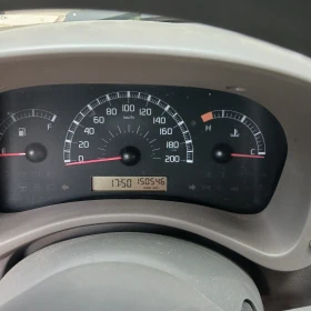 Обява за продажба на Fiat Panda ~4 500 лв. - изображение 1