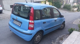 Обява за продажба на Fiat Panda ~4 500 лв. - изображение 5