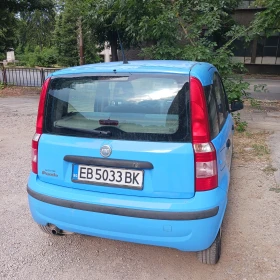Обява за продажба на Fiat Panda ~4 500 лв. - изображение 6