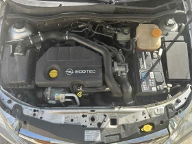 Opel Astra 1, 7cdti | Mobile.bg    13