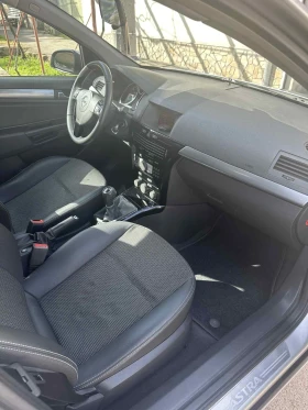 Opel Astra 1, 7cdti | Mobile.bg    9