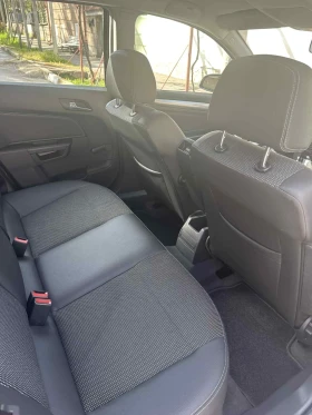 Opel Astra 1, 7cdti | Mobile.bg    10