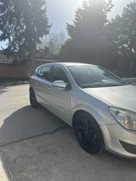 Opel Astra 1, 7cdti | Mobile.bg    2