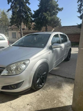 Opel Astra 1, 7cdti | Mobile.bg    3
