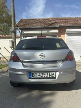 Opel Astra 1, 7cdti | Mobile.bg    4