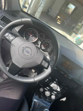 Opel Astra 1, 7cdti | Mobile.bg    11