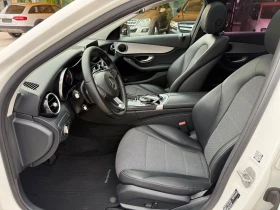 Обява за продажба на Mercedes-Benz C 220 d AMG PREMIUM NIGHT PACK !! 100% РЕАЛНИ КИЛОМЕТРИ ~24 500 лв. - изображение 8