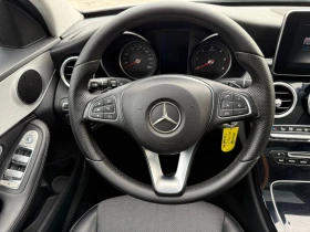 Обява за продажба на Mercedes-Benz C 220 d AMG PREMIUM NIGHT PACK !! 100% РЕАЛНИ КИЛОМЕТРИ ~24 500 лв. - изображение 11