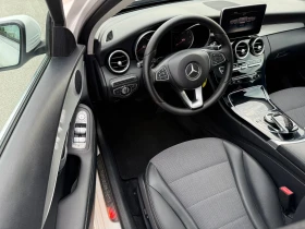 Обява за продажба на Mercedes-Benz C 220 d AMG PREMIUM NIGHT PACK !! 100% РЕАЛНИ КИЛОМЕТРИ ~24 500 лв. - изображение 9