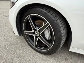 Обява за продажба на Mercedes-Benz C 220 d AMG PREMIUM NIGHT PACK !! 100% РЕАЛНИ КИЛОМЕТРИ ~24 500 лв. - изображение 6