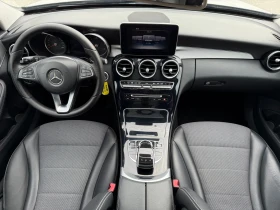 Обява за продажба на Mercedes-Benz C 220 d AMG PREMIUM NIGHT PACK !! 100% РЕАЛНИ КИЛОМЕТРИ ~24 500 лв. - изображение 10