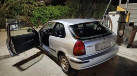 Honda Civic | Mobile.bg    3