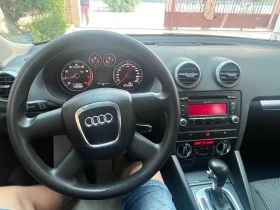 Обява за продажба на Audi A3 1.6 + ГАЗ ~11 500 лв. - изображение 5