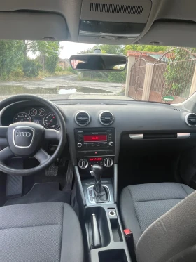 Обява за продажба на Audi A3 1.6 + ГАЗ ~11 500 лв. - изображение 7