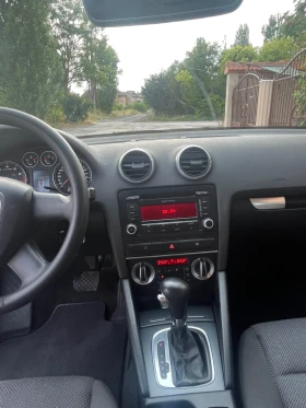 Обява за продажба на Audi A3 1.6 + ГАЗ ~11 500 лв. - изображение 6