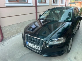 Обява за продажба на Audi A3 1.6 + ГАЗ ~11 500 лв. - изображение 1