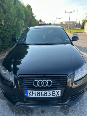 Audi A3 S-line (Shadow) | Mobile.bg    2