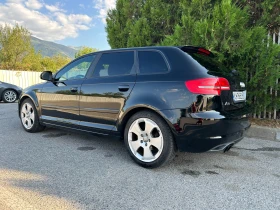 Audi A3 S-line (Shadow) | Mobile.bg    8