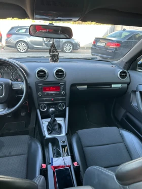 Audi A3 S-line (Shadow) | Mobile.bg    10