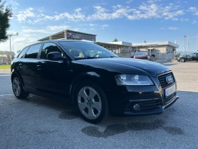     Audi A3 S-line (Shadow)