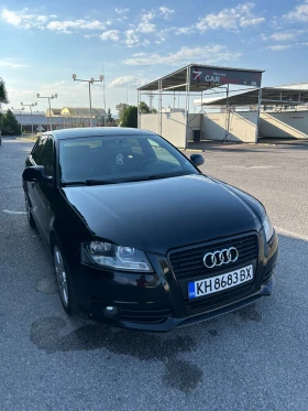 Audi A3 S-line (Shadow) | Mobile.bg    14