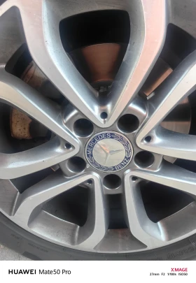 Mercedes-Benz C 220 W205 | Mobile.bg    9