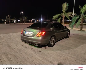 Mercedes-Benz C 220 W205 | Mobile.bg    3