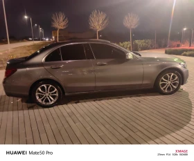 Mercedes-Benz C 220 W205 | Mobile.bg    6