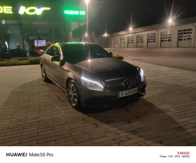 Mercedes-Benz C 220 W205 | Mobile.bg    2