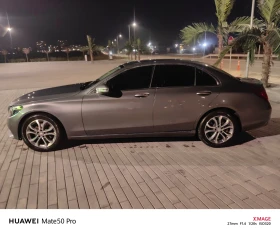 Mercedes-Benz C 220 W205 | Mobile.bg    5