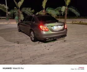 Mercedes-Benz C 220 W205 | Mobile.bg    4