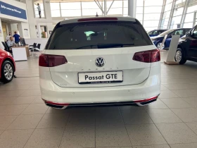 VW Passat Variant GTE B8 facelift 2020 | Mobile.bg    3