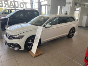 VW Passat Variant GTE B8 facelift 2020 | Mobile.bg    2