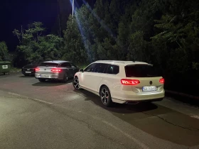 VW Passat Variant GTE B8 facelift 2020 | Mobile.bg    4