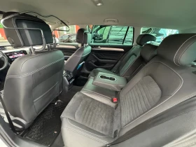 VW Passat Variant GTE B8 facelift 2020 | Mobile.bg    9