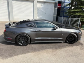Ford Mustang 2.3 EcoBoost | Mobile.bg    8