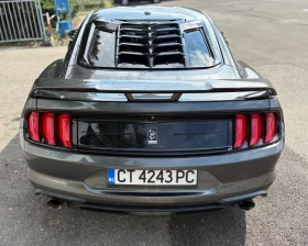 Ford Mustang 2.3 EcoBoost | Mobile.bg    11