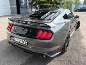 Ford Mustang 2.3 EcoBoost | Mobile.bg    9