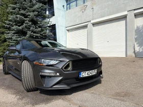 Ford Mustang 2.3 EcoBoost | Mobile.bg    3