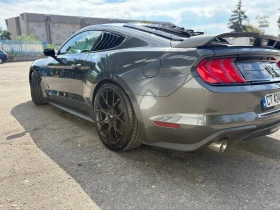 Ford Mustang 2.3 EcoBoost | Mobile.bg    6