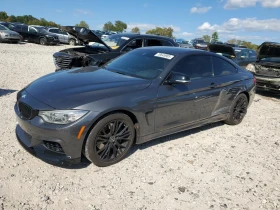 BMW 435 XI * * CARFAX * * АВТО КРЕДИТ * * - 24699 лв. - 60806565 2