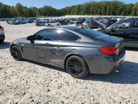 BMW 435 XI * * CARFAX * * АВТО КРЕДИТ * * - 24699 лв. - 60806565 4