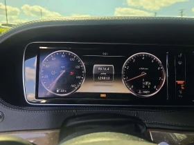 Mercedes-Benz S 550 МАСАЖ* BURMASTER* TINT* ОБДУХ* ПАНО* AMBIENT* KEYL - 30000 лв. - 59517033 5